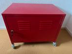 Verrijdbaar kastje, Huis en Inrichting, Kasten | Lockerkasten, Ophalen of Verzenden, Zo goed als nieuw