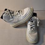 Nike Air force 1 sneakers, Wit, Nike, Ophalen of Verzenden, Sneakers of Gympen