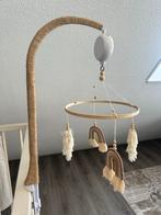 Boxmobiel met Koran, Kinderen en Baby's, Speelgoed | Babyspeelgoed, Ophalen, Zo goed als nieuw, Mobiel, Met geluid