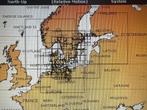 navionics CF25XG Zweden zuid Duitsland, Watersport en Boten, Navigatiemiddelen en Scheepselektronica, Ophalen, Gebruikt