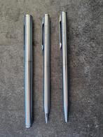 Sheaffer pennen set ( vulpen en balpen en vulpotlood ), Verzamelen, Pennenverzamelingen, Ophalen of Verzenden, Zo goed als nieuw