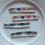 Unieke Schelpen Decoupage Decoratie, Verzenden, Nieuw, Overige kleuren, Overige materialen