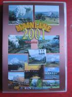 Mainline 2001 volume 1, Alle leeftijden, Ophalen of Verzenden, Zo goed als nieuw, Kunst of Cultuur