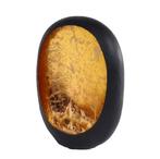 Metalen windlicht half ei, Ophalen of Verzenden, Nieuw