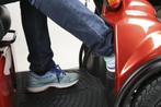 Sterke & stoere Mini Crosser ideaal scootmobiel voor bossen, Overige merken, Gebruikt, Ophalen of Verzenden, 16 km/u of meer