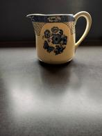 Melkkan Butterfly, Antiek en Kunst, Antiek | Servies los, Ophalen