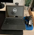 Dell Latitude 3189 Windows 10 touchscreen school laptop, Met touchscreen, Ophalen of Verzenden, Zo goed als nieuw, Dell
