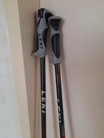 Leki carbon Nordic walking wandelstokken 125 cm - 50", Diversen, Wandelstokken, Ophalen, Gebruikt