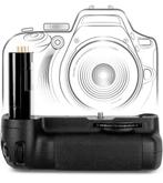 Nikon MB-D200 battery grip (Nikon Ordinal), Ophalen of Verzenden, Zo goed als nieuw