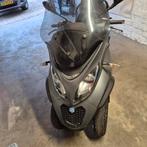 Piaggio MP3 500 - Betrouwbare motorscooter, Ophalen, Gebruikt, Benzine, Piaggio