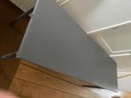 IKEA bureau / werkblad incl poten GRATIS, Ophalen, Zo goed als nieuw, Bureau