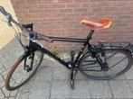 Trek Dublin deluxe Herenfiets 61cm, Overige merken, Gebruikt, Ophalen of Verzenden, 57 tot 61 cm
