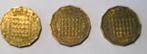 ENGELAND 3 x "Threepennybits", Verzenden, Overige landen, Losse munt