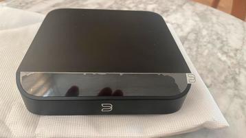 bluesound nano beschikbaar voor biedingen