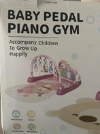 Babygym Nieuw in Doos - Nooit Gebruikt!, Ophalen, Nieuw, Babygym, Met geluid