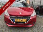 Peugeot 208 1.4 VTi Active Trekhaak,Airco, Auto's, 1045 kg, Origineel Nederlands, Te koop, 5 stoelen