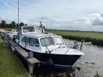 Ten Broeke Kruiser met Yanmar Diesel, Ophalen, Gebruikt, Staal, Binnenboordmotor