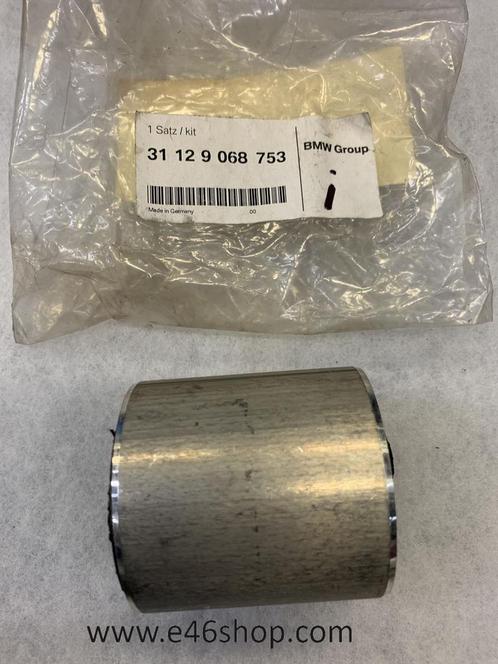 Draagarm rubber silent BMW E39 oe 31129068753, Auto-onderdelen, Ophanging en Onderstel, BMW, Nieuw, Ophalen of Verzenden