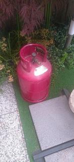 Gasfles gas fles leeg 13 kg, Ophalen of Verzenden, Gebruikt