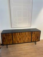 Buitenkans! Dressoir Stockton, Ophalen, Zo goed als nieuw, 25 tot 50 cm