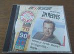 cd De Hits van Jim Reeves, Cd's en Dvd's, Cd's | Country en Western, Ophalen of Verzenden