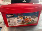 K’nex bouwset, Ophalen, Zo goed als nieuw, K'nex