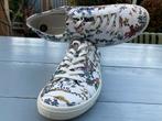 ECCO Soft 7 Kristjana S Williams sneakers mt 42 NIEUW (€150), Ecco, Wit, Nieuw, Ophalen of Verzenden