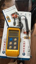 Hendi thermometer, Ophalen of Verzenden, Nieuw