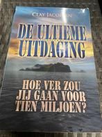 De ultieme uitdaging Clay Jacobsen, Ophalen of Verzenden, Gelezen
