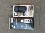 LUX-meter, Testo 540, Ophalen of Verzenden, Gebruikt