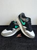 Nike air Max 1 Atmos Elephant (2017) - size 41, Overige kleuren, Verzenden, Nike, Sneakers of Gympen