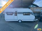 Hobby Excellent Edition 460 UFE 2023 Mover,Tent,Luifel!!!, Standaardzit, Bedrijf, 5 tot 6 meter, Schokbreker