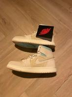 Nike Air jordan 1 zoom Cmft 2 coconut milk mt 39, Ophalen, Overige kleuren, Nieuw, Sneakers of Gympen