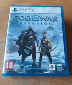 God of war RAGNAROK, Ophalen of Verzenden