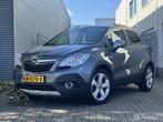 Opel Mokka 1.4 Cosmo | NWE KETTING | APK 09-26 |WINTERPAKKET, Auto's, Gebruikt, 4 cilinders, Handgeschakeld, SUV of Terreinwagen