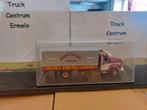 Holwerda NNRD drachten Scania 110 motorwagen, Hobby en Vrije tijd, Modelauto's | 1:50, Ophalen of Verzenden, Nieuw, Bus of Vrachtwagen