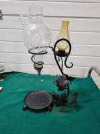 -	Wijn dispenser / decanter  vintage, Ophalen of Verzenden