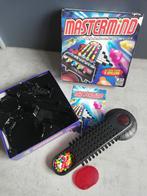 Mastermind, bordspel, Hobby en Vrije tijd, Gezelschapsspellen | Bordspellen, Een of twee spelers, Ophalen of Verzenden, Zo goed als nieuw