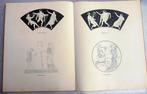 [Dans] Der Tanz in der Antike 1926 F. Weege - Oudheid, Antiek en Kunst, Ophalen of Verzenden