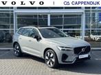 Volvo XC60 T6 398PK Recharge Ultra Dark| Panodak| Luchtverin, Automaat, Gebruikt, Adaptive Cruise Control, Bedrijf