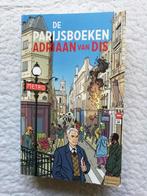 Adriaan van Dis - De Parijsboeken, Ophalen of Verzenden, Gelezen, Adriaan van Dis -, Nederland