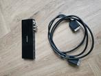 samsung one connect box, Ophalen of Verzenden, Gebruikt