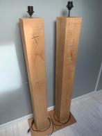 Staande lamp, Huis en Inrichting, Lampen | Vloerlampen, Ophalen of Verzenden, 150 tot 200 cm