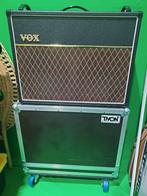 VOX AC30 Amp + Brand New Flightcase, Minder dan 50 watt, Ophalen of Verzenden, Zo goed als nieuw