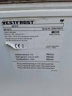 Vestfrost vrieskist 100 liter tafelmodel., Ophalen, Gebruikt, Vrijstaand, 85 tot 120 cm