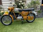 Zundapp 517–34 in >>>smetteloze staat<<<, Fietsen en Brommers, Brommers | Zundapp, Ophalen, Overige modellen, Zo goed als nieuw