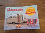 Caravanity - Happy Campers Lifestyle, Ophalen of Verzenden, Gelezen, Overige onderwerpen