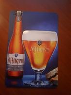 Affligem 20x30 cm Reclamebord, Ophalen of Verzenden, Nieuw, Reclamebord, Plaat of Schild, Overige merken