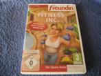 Fitness Inc., Avontuur en Actie, 1 speler, Ophalen of Verzenden, Zo goed als nieuw