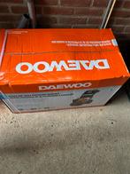 Daewoo Benzine Hogedrukreiniger, Ophalen of Verzenden, Nieuw, Benzine